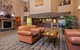Best Western Diamond Inn